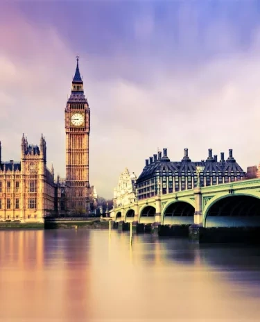United Kingdom / USA